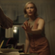 Sarah Gadon